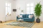 Peinture mur et plafond RIPOLIN Illico blanc mat 10l