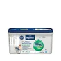 Peinture mur et plafond RIPOLIN Illico blanc satin 3l