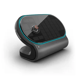 Kit pompe d'arrossage 3 en 1 automatique solaire AQUABLOOM L