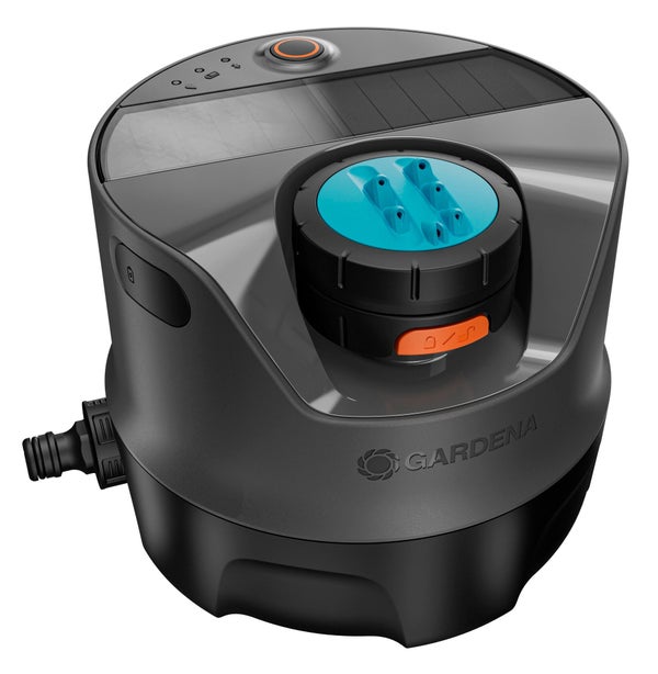Aquaprecise de surface GARDENA
