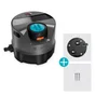 Aquaprecise de surface GARDENA