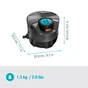 Aquaprecise de surface GARDENA