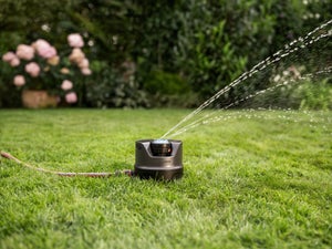 Aquaprecise de surface GARDENA