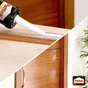 Colle fixation contact neoprene int/ext pattex neoplus cartouche 390ml