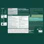 Peinture exterieure bois, aluminium, pvc . SYNTILOR gris vert satine 125ml