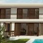 Peinture exterieure bois, aluminium, pvc . SYNTILOR brun normand satine 2l