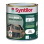 Peinture extérieure bois Ultra protect SYNTILOR blanc satine 0.5L