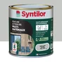 Peinture exterieure bois, aluminium, pvc . SYNTILOR gris clair satine 0.5l
