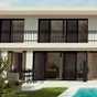 Peinture exterieure bois, aluminium, pvc . SYNTILOR noir satine 0.5l