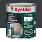 Peinture exterieure bois, aluminium, pvc . SYNTILOR gris anthracite satine 0.5l