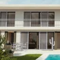 Peinture exterieure bois, aluminium, pvc . SYNTILOR gris clair satine 125ml