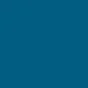 Peinture exterieure bois Ultra protect SYNTILOR bleu capri satine  0.5l