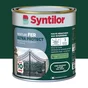Peinture exterieure fer, alu Ultra protect SYNTILOR vert basque satine0.5l