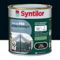 Peinture exterieure fer, aluminium Ultra protect SYNTILOR noir satine 0.5l