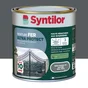 Peinture exterieure fer, alu Ultra protect SYNTILOR gris basalte satine  0.5l