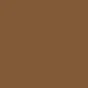 Peinture exterieure bois Ultra protect SYNTILOR noisette satine  0.5l