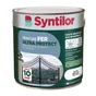 Peinture extérieure fer Ultra protect SYNTILOR blanc brillant 2L