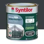 Peinture exterieure fer, alu Ultra protect SYNTILOR gris anthracite satine  0.5l