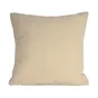 Coussin jacquard tissaua 45x45 cm