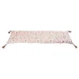 Coussin de Banc jute anemone 40x120 cm
