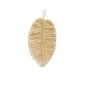 Feuille jute murale siri 30x100
