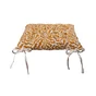 Galette de chaise flow 40x40cm