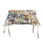 Galette de chaise sweet jungle 40x40 cm