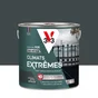 Peinture extérieure fer Climats extrêmes V33 anthracite métallisé 2L