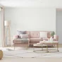 Peinture mur et plafond blanc mat DULUX VALENTINE 10 litres