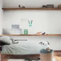Peinture mur et plafond blanc mat DULUX VALENTINE 10 litres