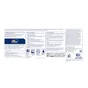 Peinture mur et plafond blanc mat DULUX VALENTINE 10 litres