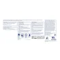 Peinture mur et plafond blanc satin DULUX VALENTINE 10 litres