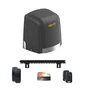 Motorisation de portail coulissant SOMFY slidy moove 300