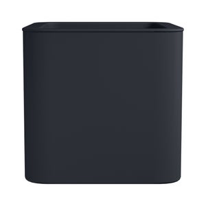 Pot a plante polypropylene a reserve d'eau NATERIAL Diam.40 L.40 x l.30.5 x H.37
