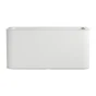 Pot a plante polypropylene a reserve d'eau NATERIAL Diam.80 L.80 x l.69.5 x H.37