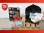 Pâte antirats et souris PROTECT EXPERT, 150g