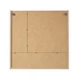 Armoire de toilettee l.50 cm H.70 cm P.16 cm, effet chêne naturel, SENSEA Easy 3