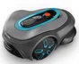 Robot tondeuse connecte GARDENA SMART SILENO MAX  1200M2