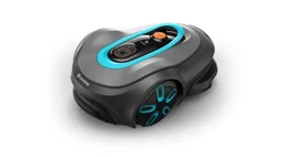 Robot tondeuse connecte GARDENA SMART SILENO MAX 800M2