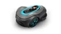 Robot tondeuse connecte GARDENA SMART SILENO MAX 800M2