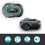 Robot tondeuse connecte GARDENA SMART SILENO MAX 800M2