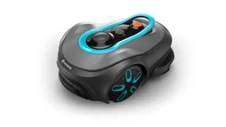 Tondeuse robot smart sileno free 15000m2