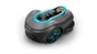 Tondeuse robot smart sileno free 15000m2