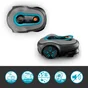 Tondeuse robot smart sileno free 15000m2