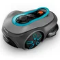Robot tondeuse connecte GARDENA SMART SILENO FREE 800M2