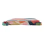 Galette de chaise deperlant imprime 38x38cm artist