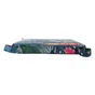 Galette de chaise deperlant imprime 38x38cm eden