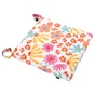 Galette de chaise deperlant imprime 38x38cm daysire