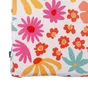 Galette de chaise deperlant imprime 38x38cm daysire