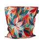 Coussin maxi big bag impermeable 110x130cm artist